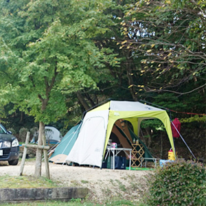滋賀キャンプ場グリム冒険の森2016-2