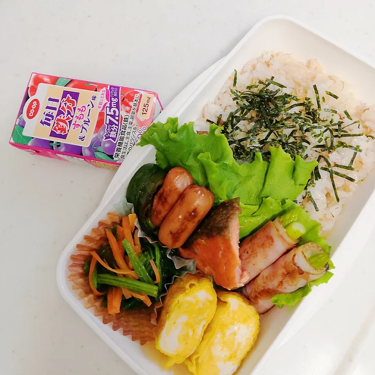 今日のお弁当 7/20