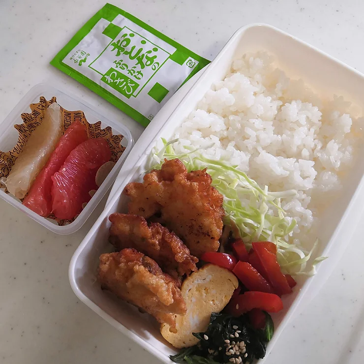 今日のお弁当 9/3