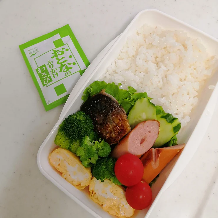今日のお弁当 9/17
