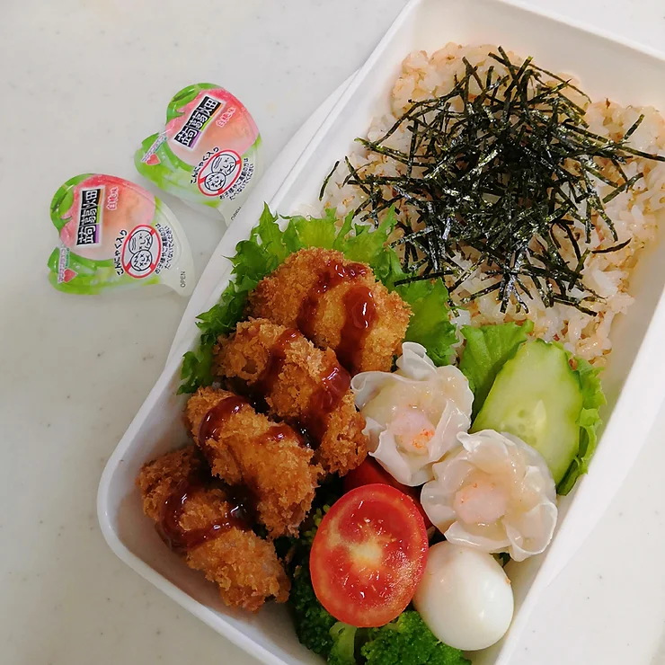 今日のお弁当 9/18