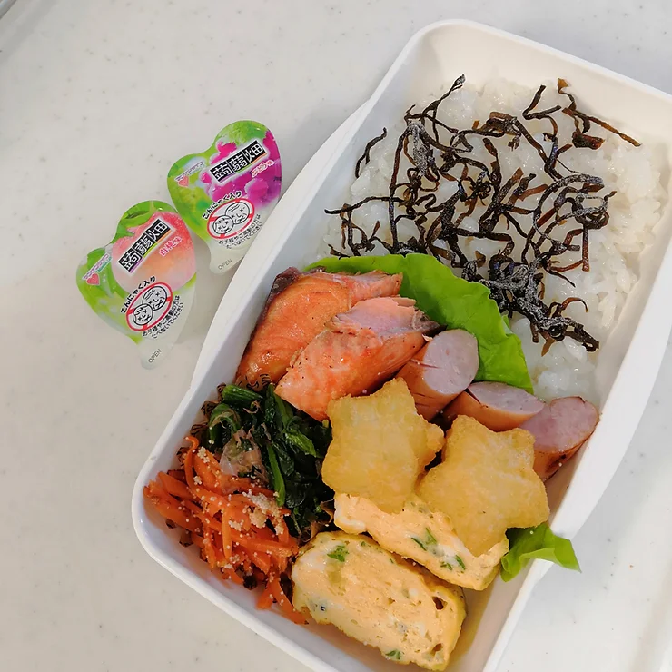 今日のお弁当 9/29