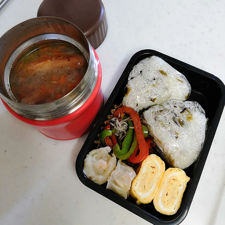 今日のお弁当 10/30