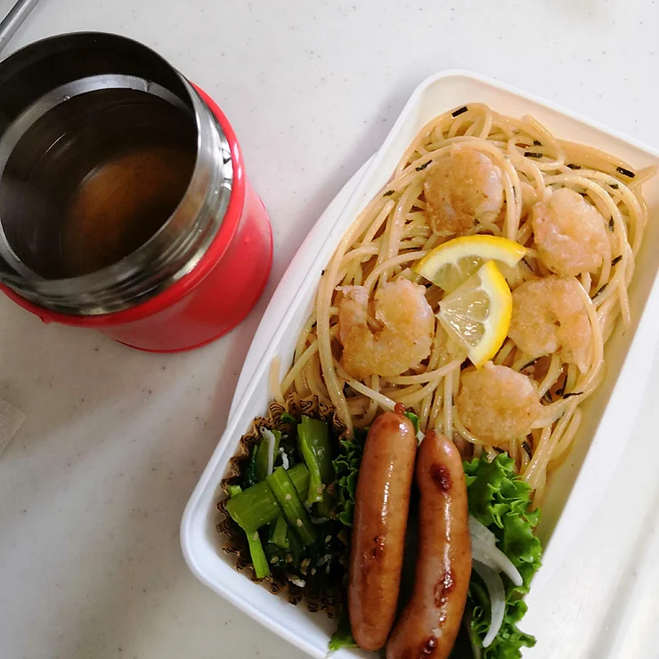 今日のお弁当 11/2