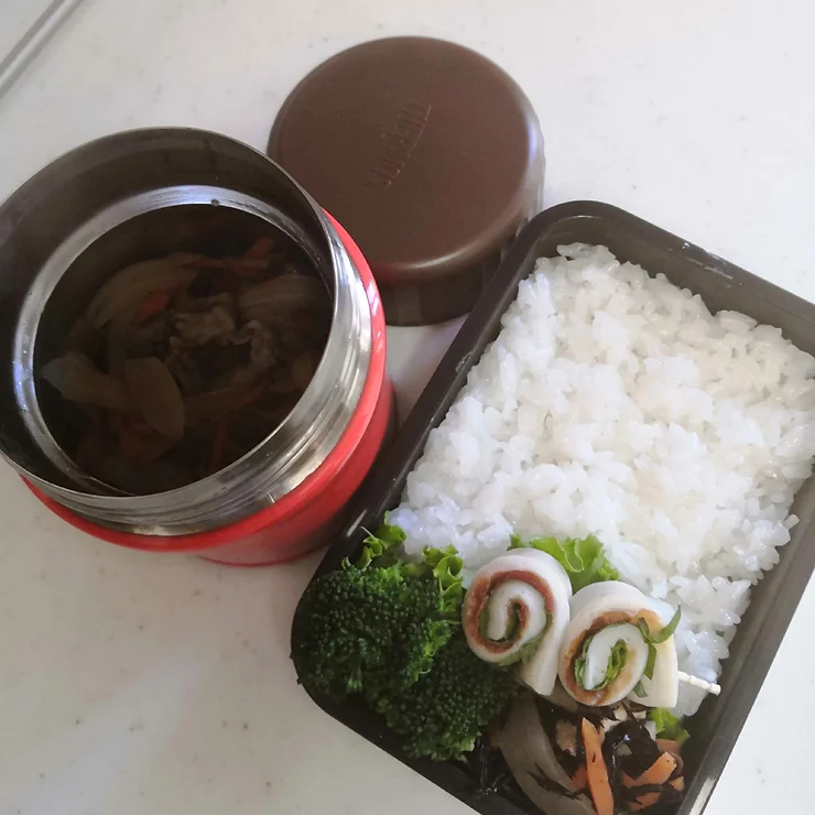 今日のお弁当 11/4
