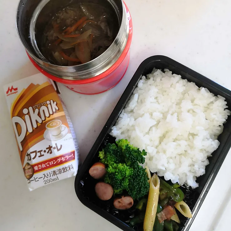 今日のお弁当 11/10