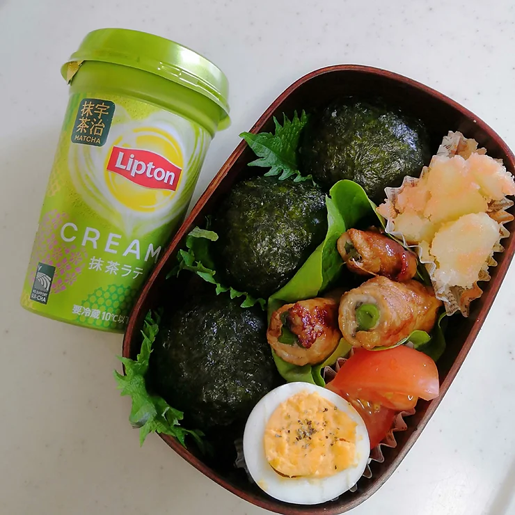 今日のお弁当 1/20