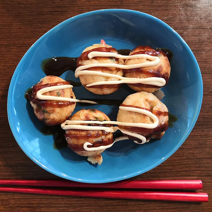 今日の昼食 1/23