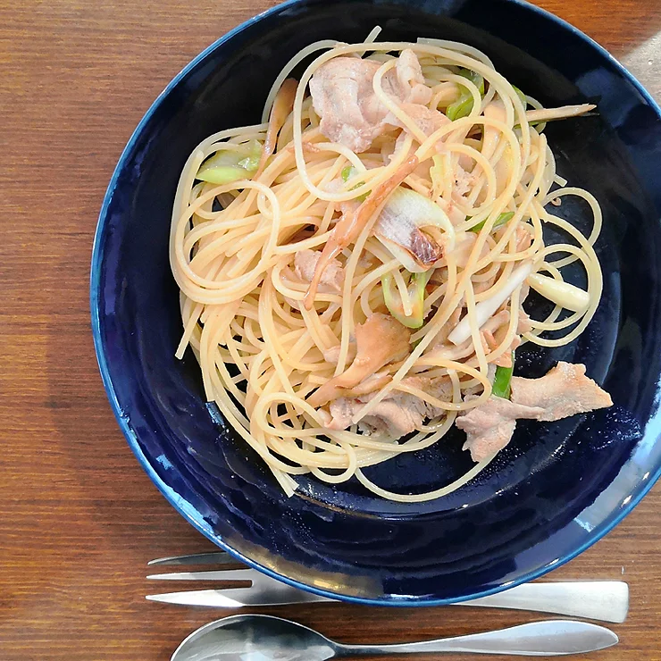 今日の昼食 2/6