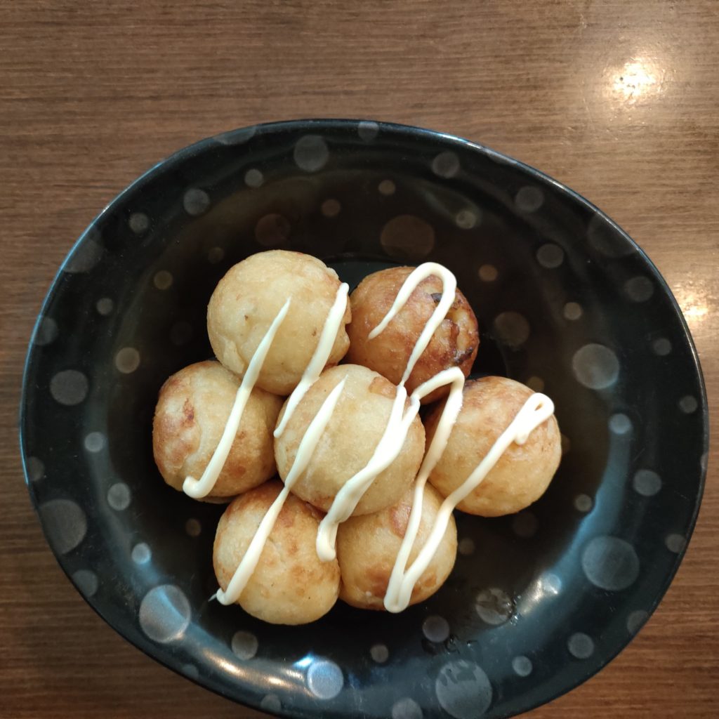 今日の昼食7/14