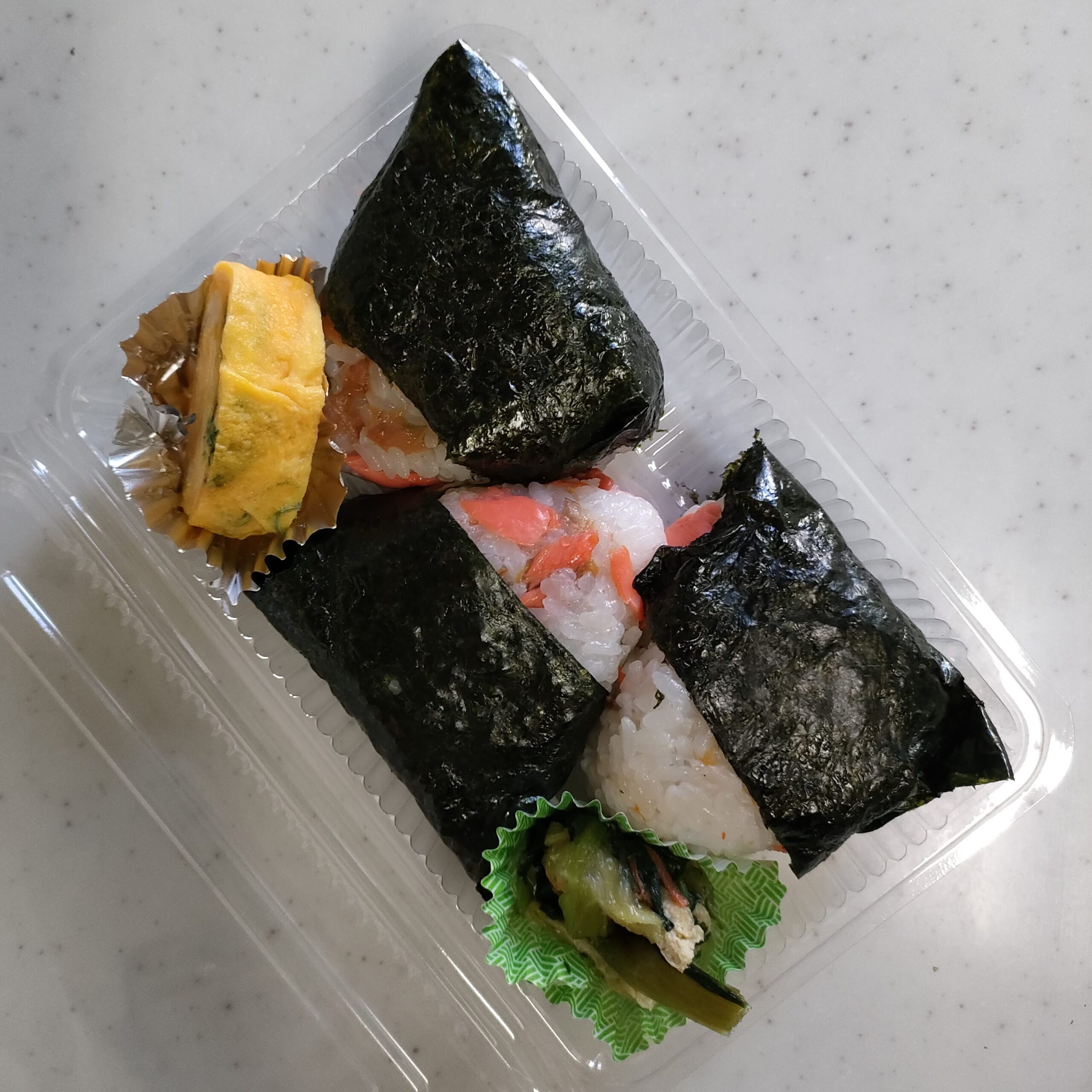 今日のお弁当9/13