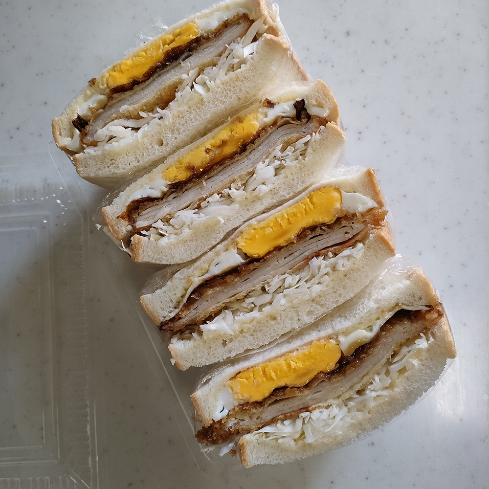 今日のお弁当10/1
