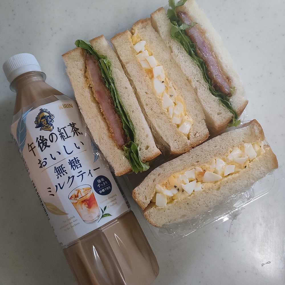 今日のお弁当10/25