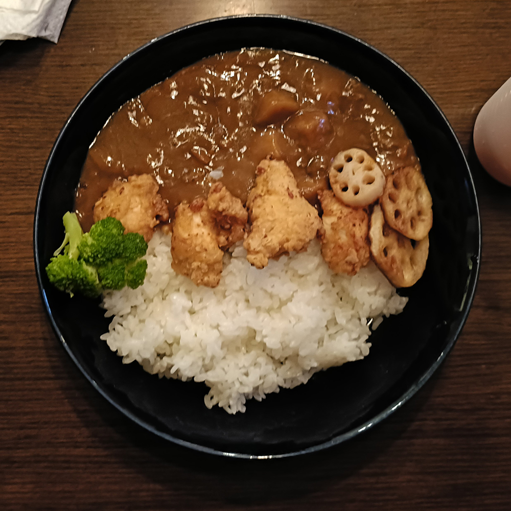 今日の夕食10/27
