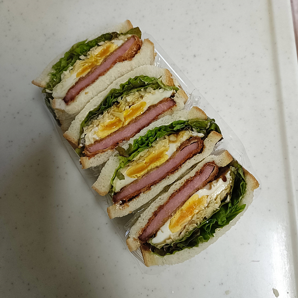 今日のお弁当11/2
