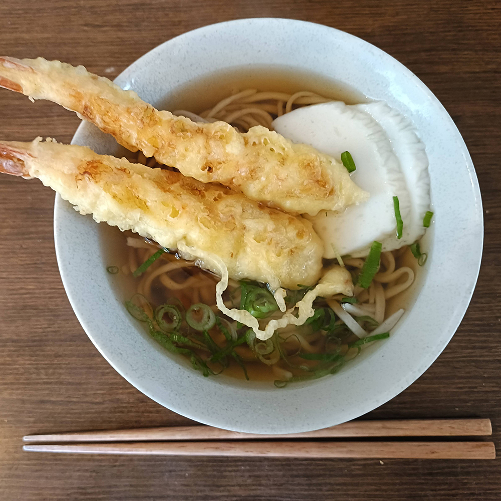 今日の昼食12/31