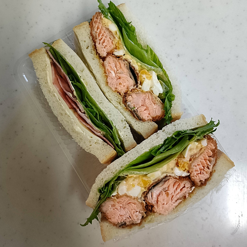 今日のお弁当1/24