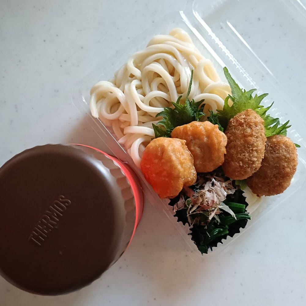 今日のお弁当2/5