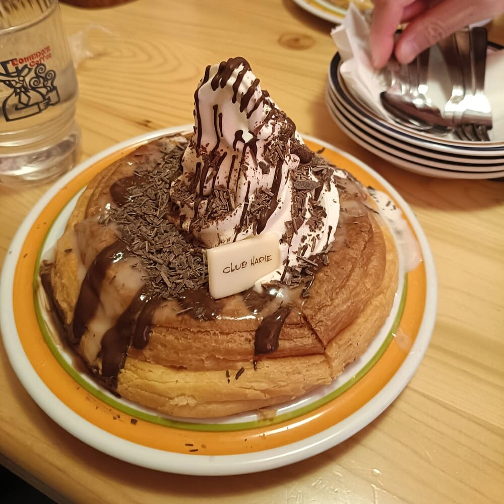今日の昼食2/8