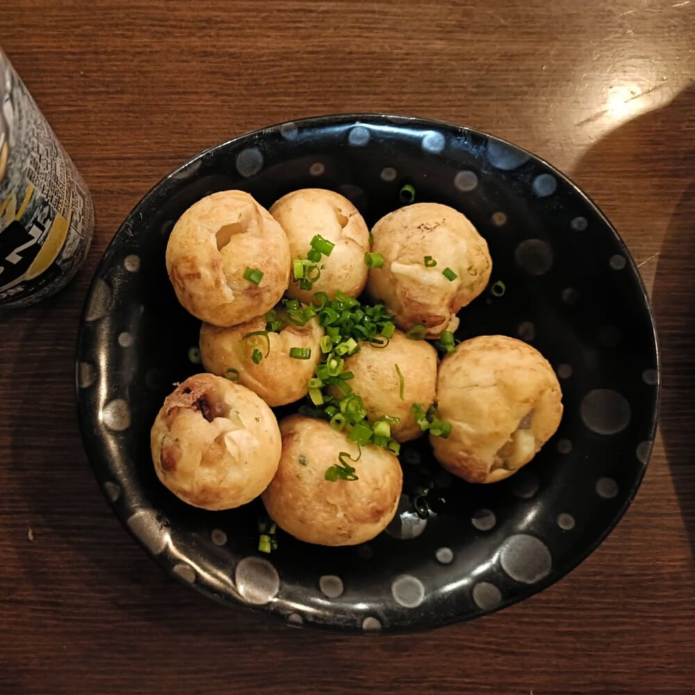今日の夕食2/11
