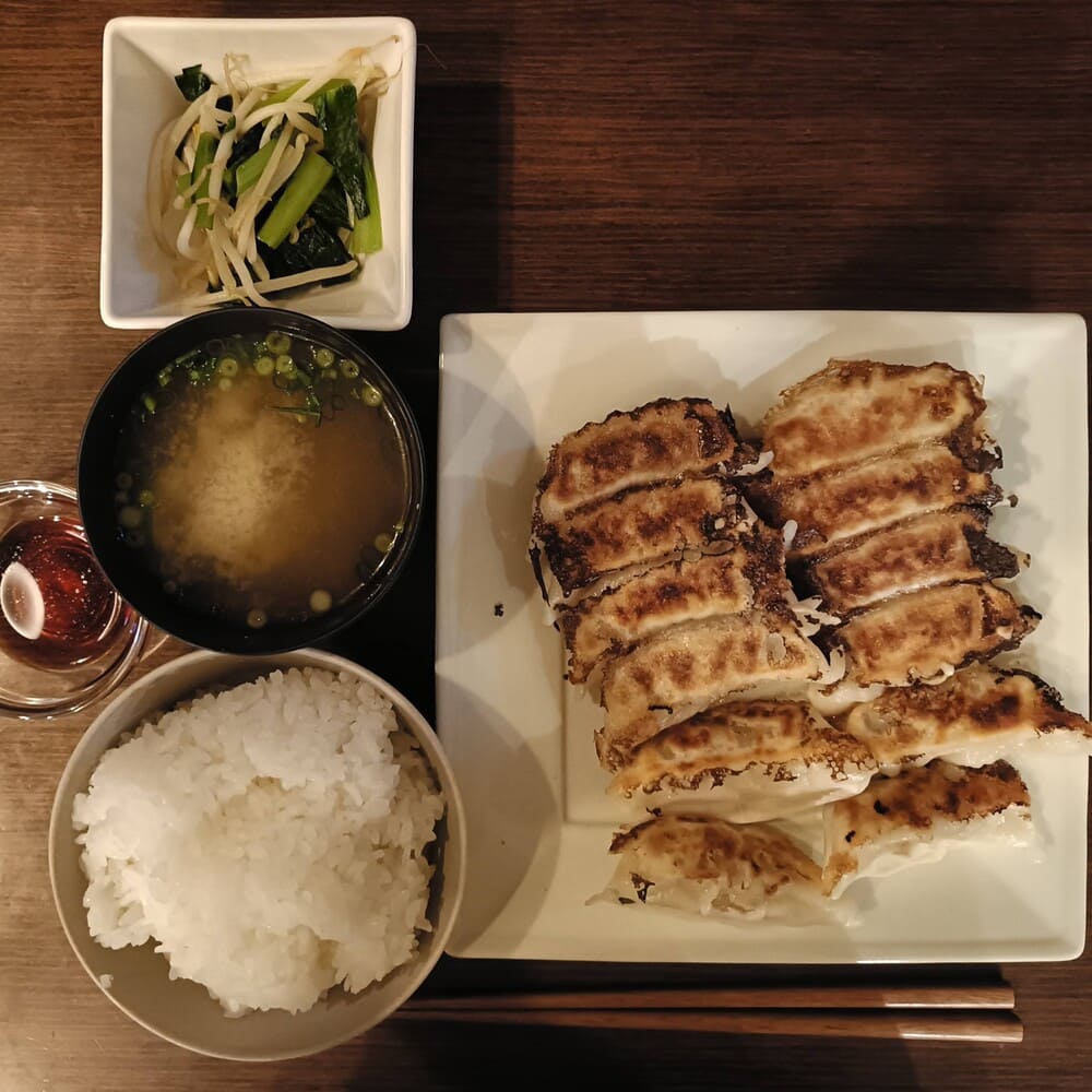 今日の夕食2/15