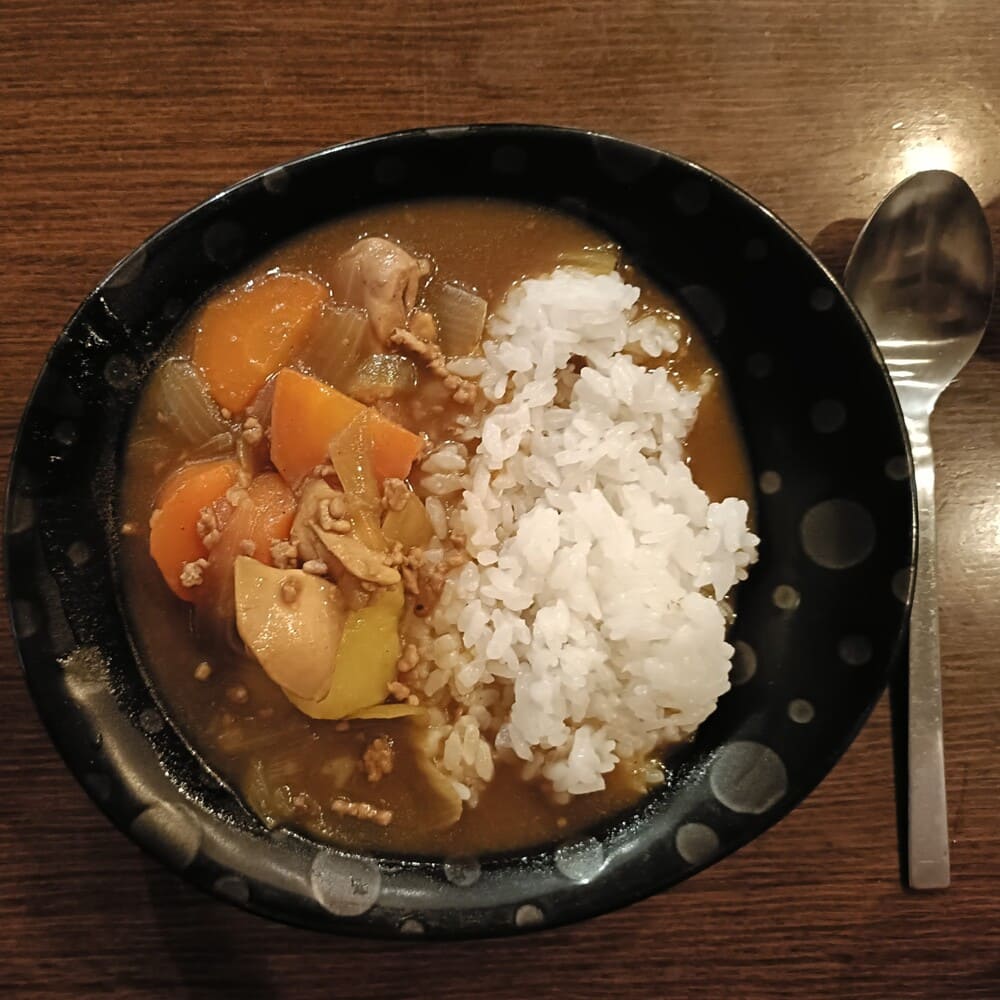 今日の夕食2/16