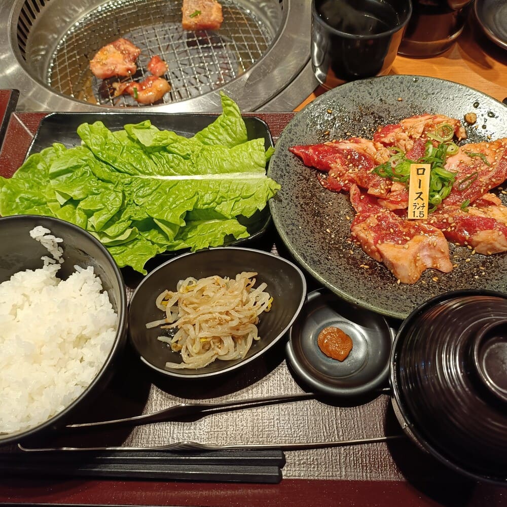 今日の昼食2/23