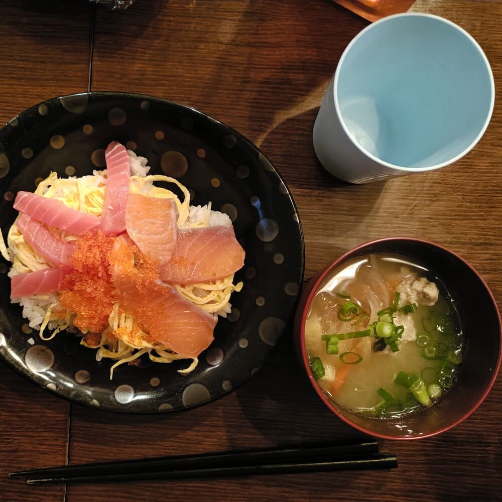 今日の夕食3/3