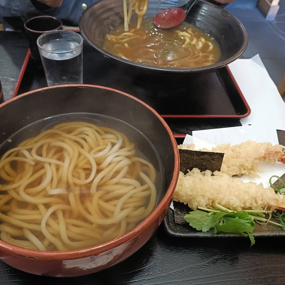今日の昼食3/8