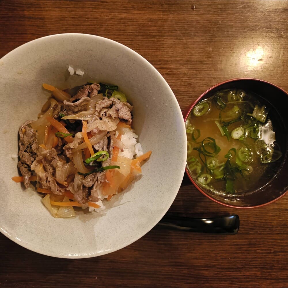 今日の夕食3/21