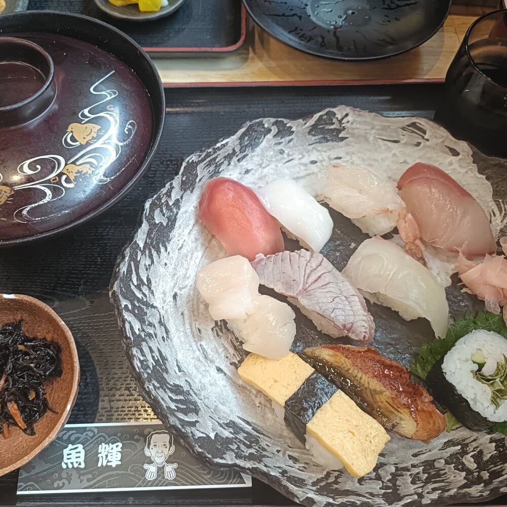 今日の昼食4/2