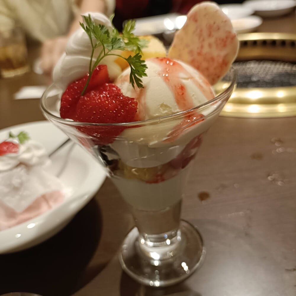 今日の夕食4/5