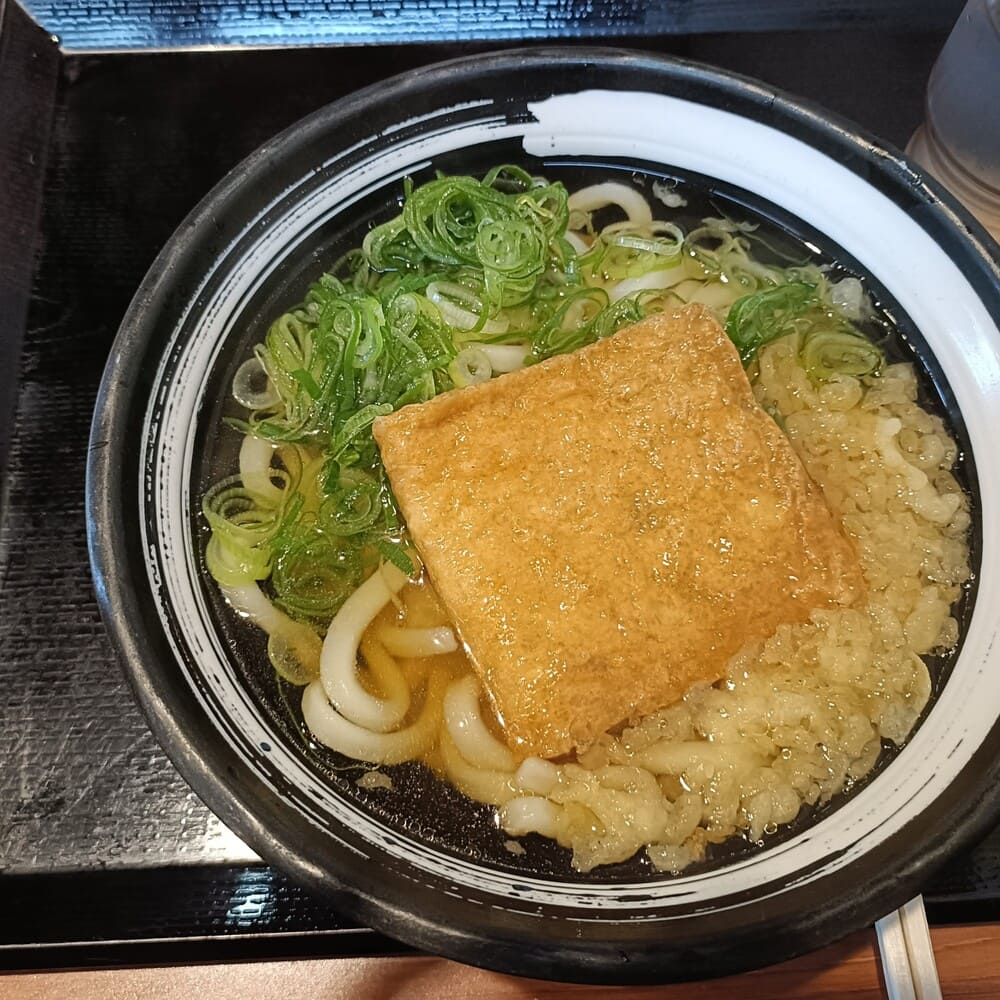 今日の昼食4/20