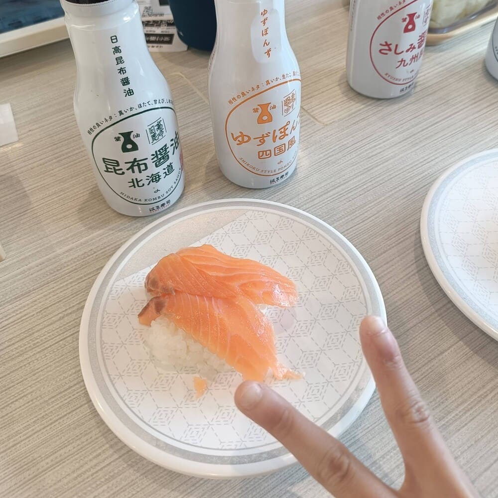 今日の昼食5/6