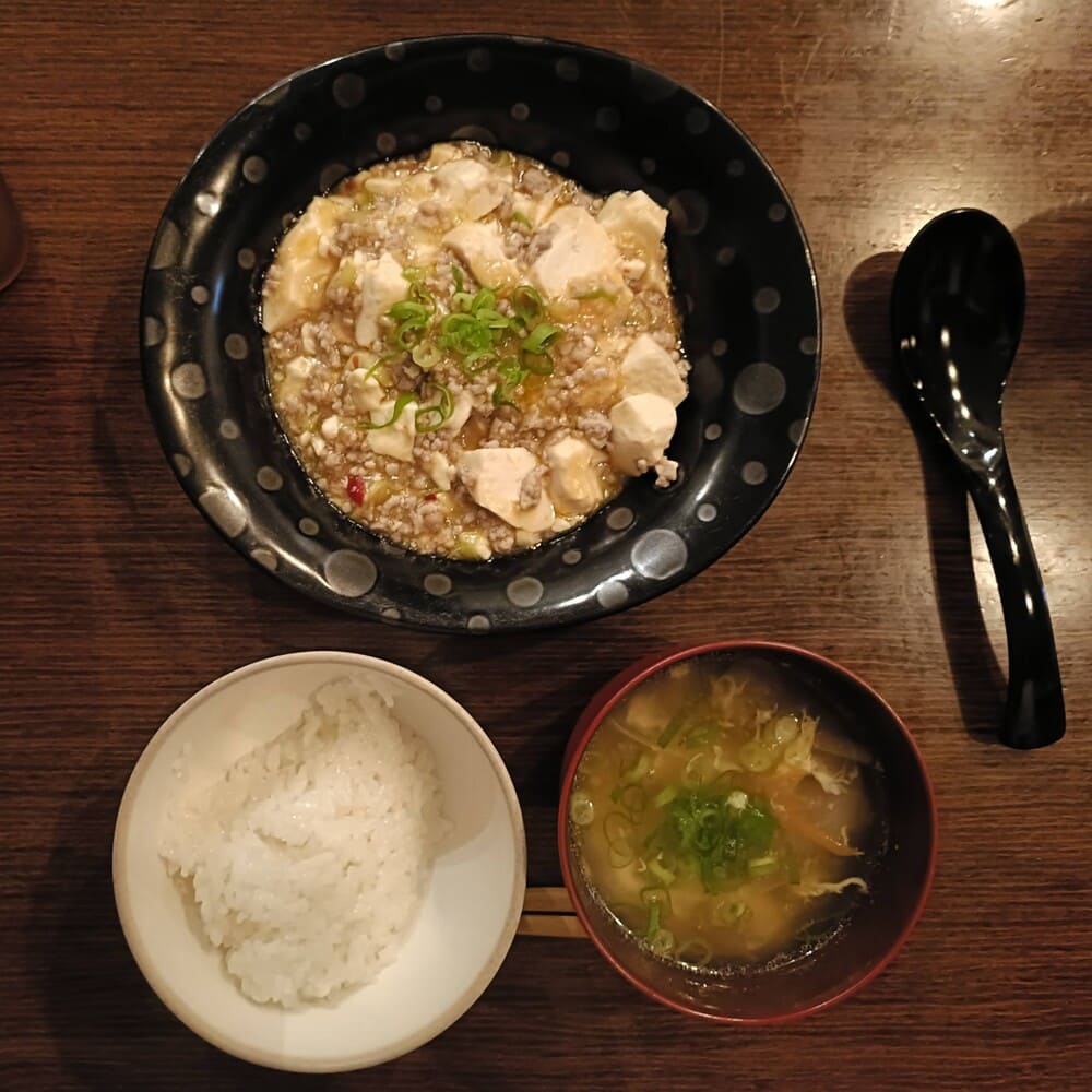 今日の夕食5/10