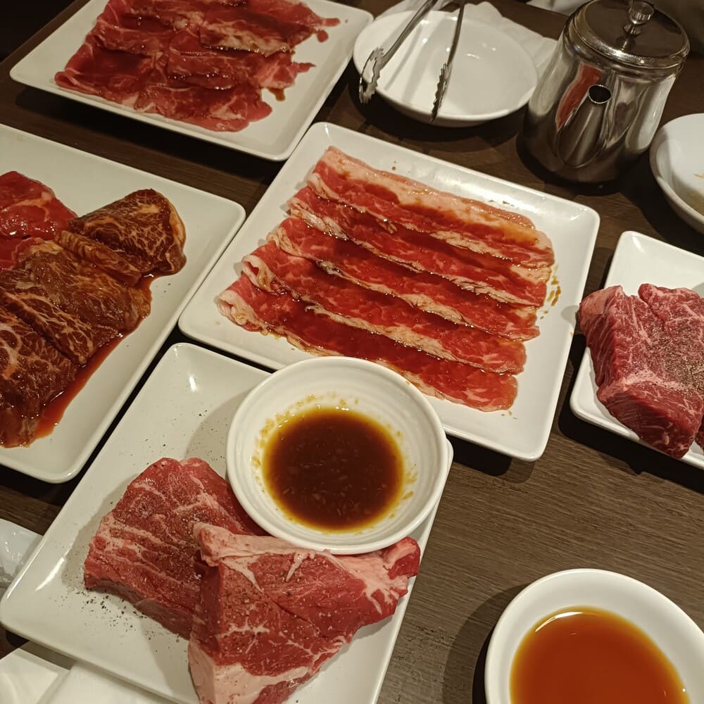 今日の夕食5/17