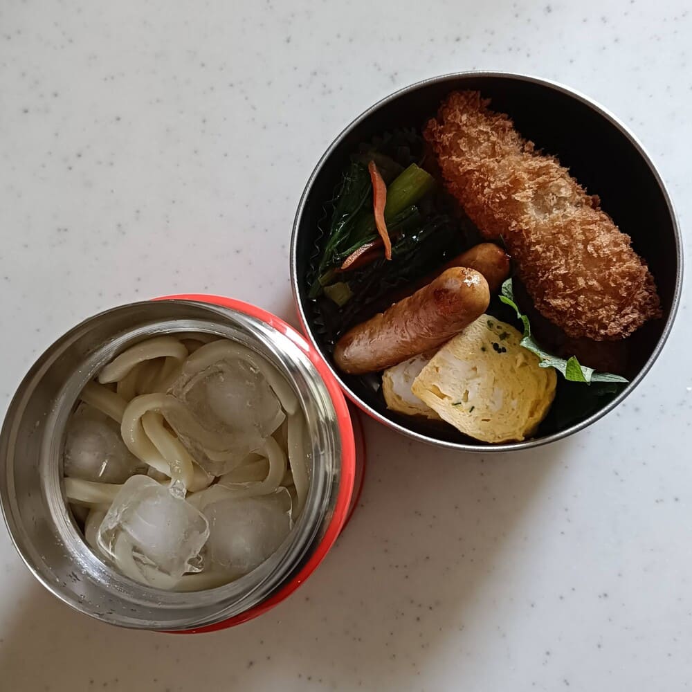 今日のお弁当5/23