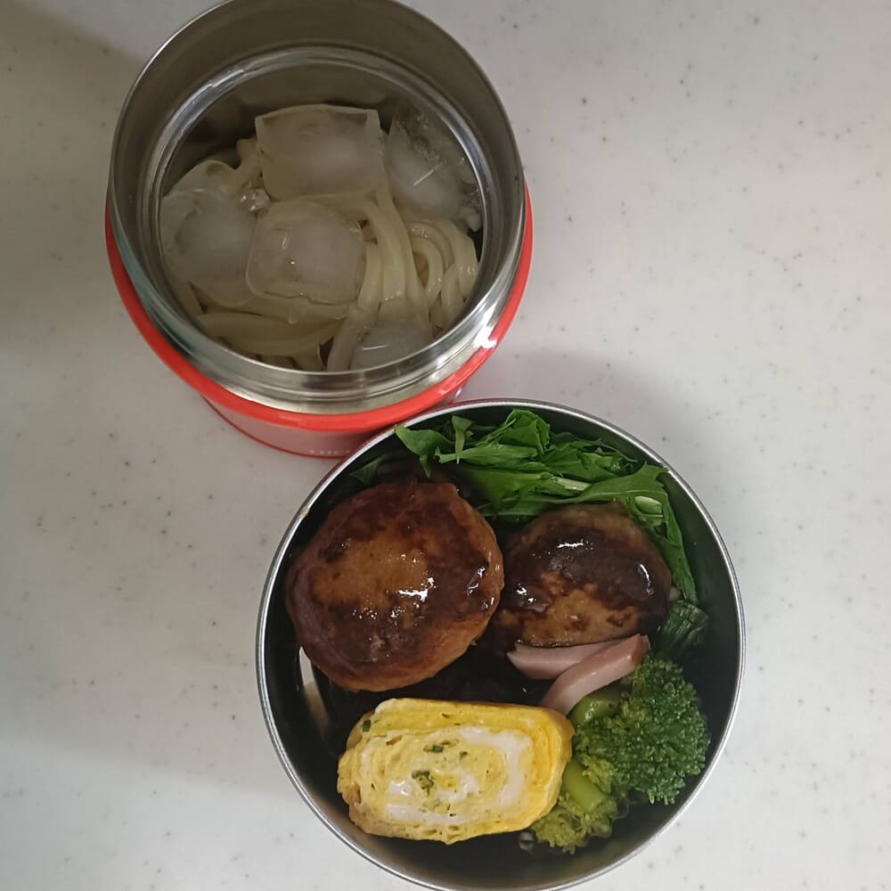 今日のお弁当5/29