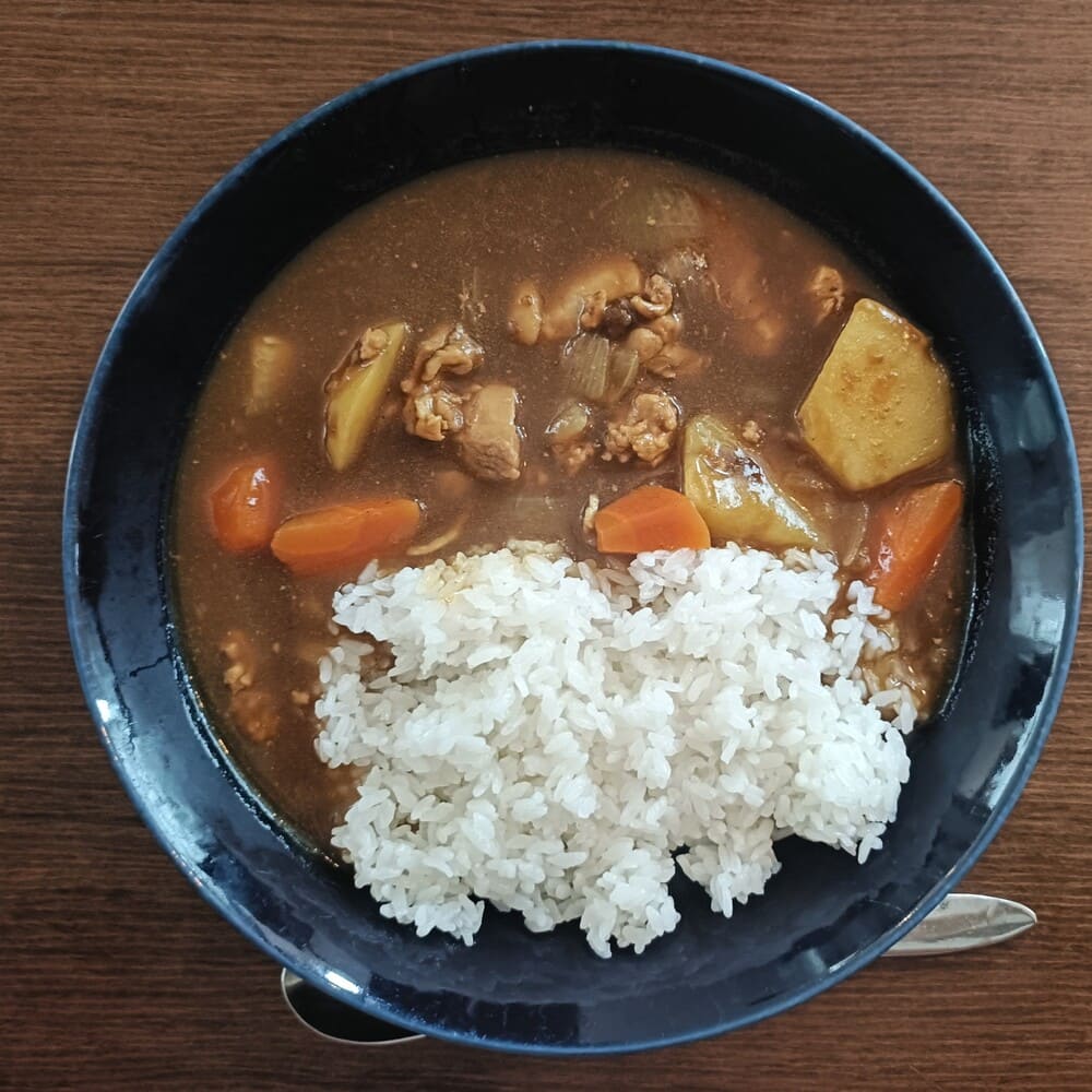 今日の昼食5/31