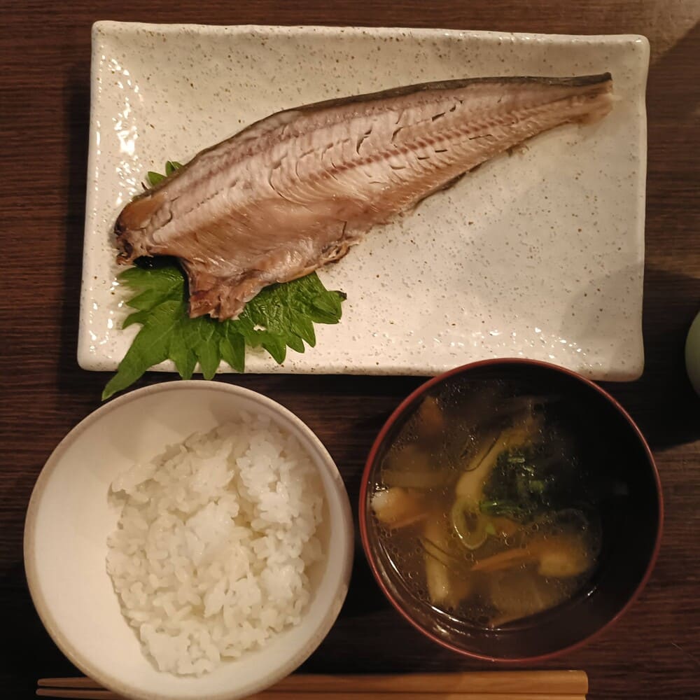 今日の夕食6/11