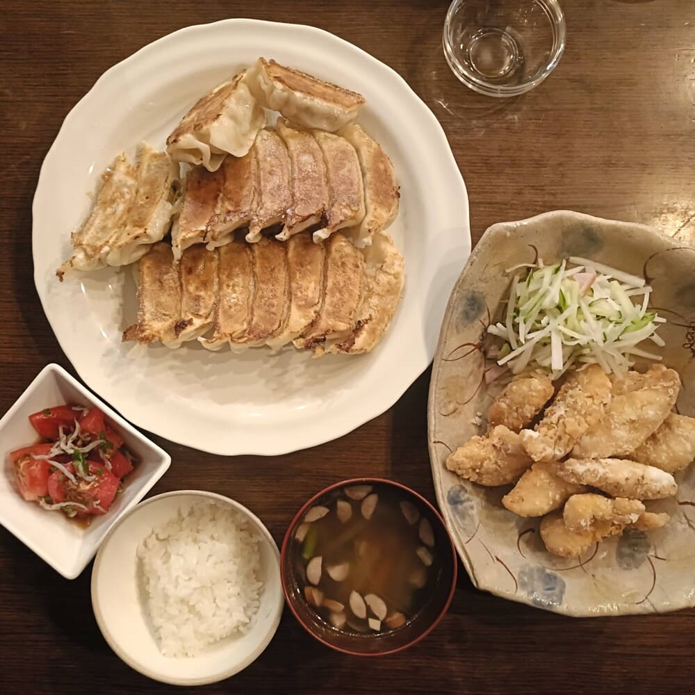 今日の夕食6/12