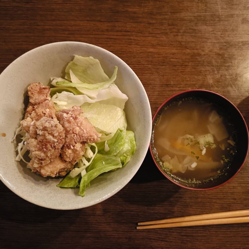 今日の夕食6/16