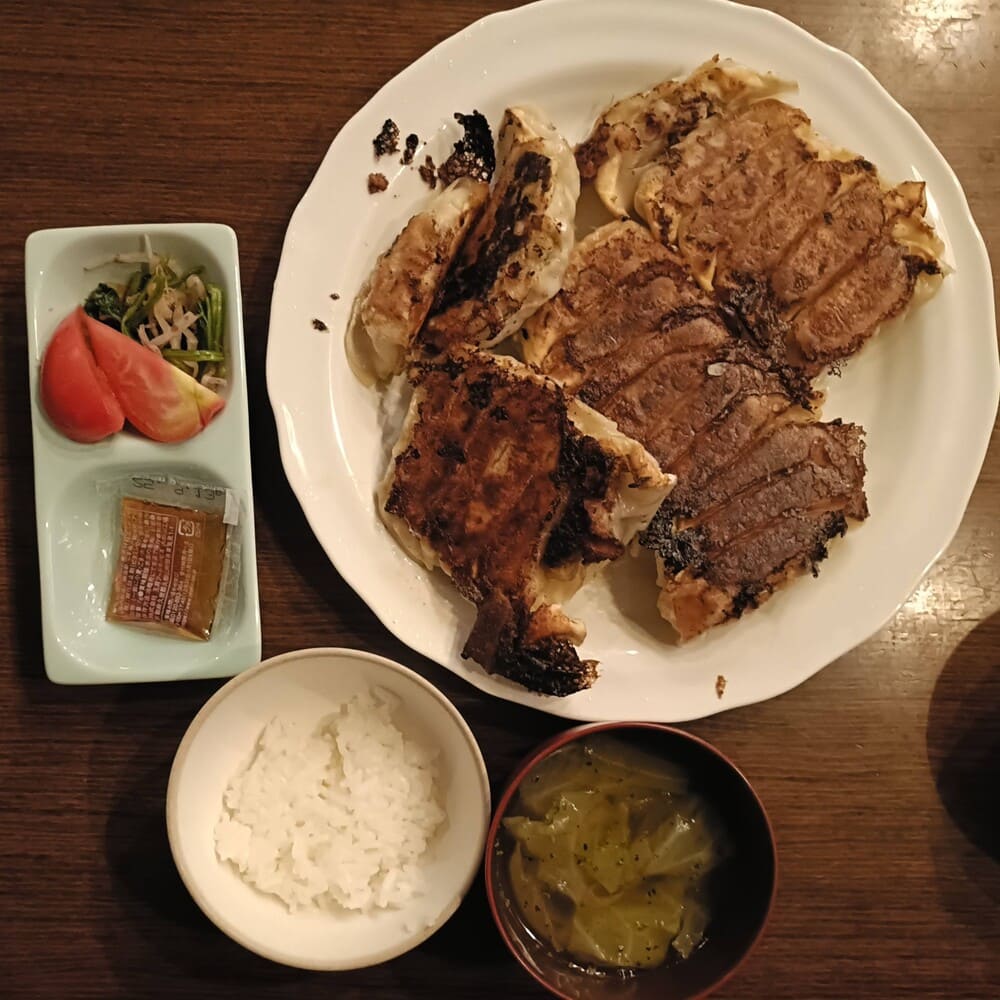 今日の夕食6/20