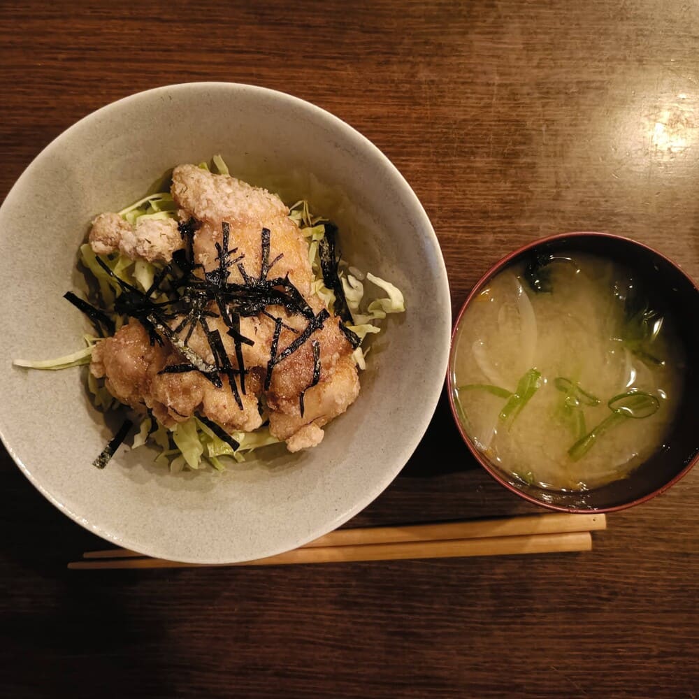 今日の夕食6/22