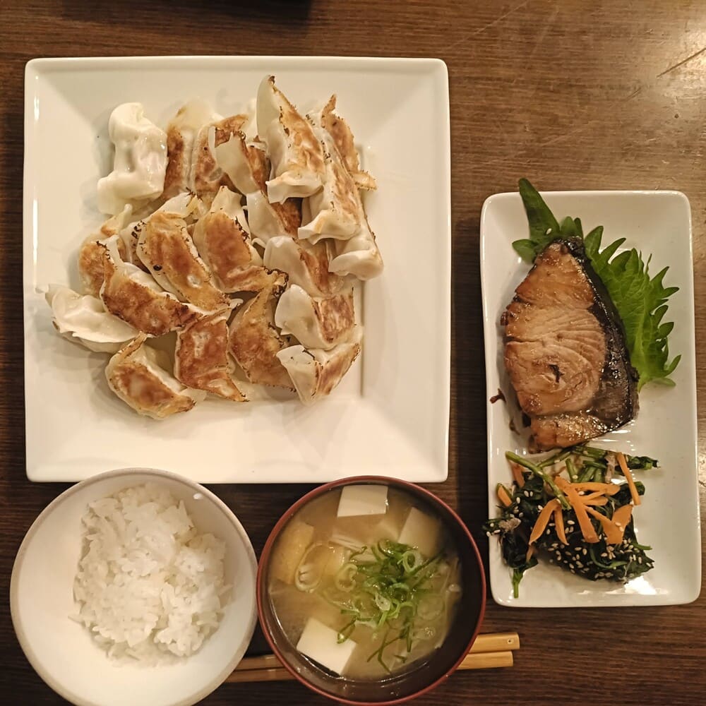 今日の夕食6/28