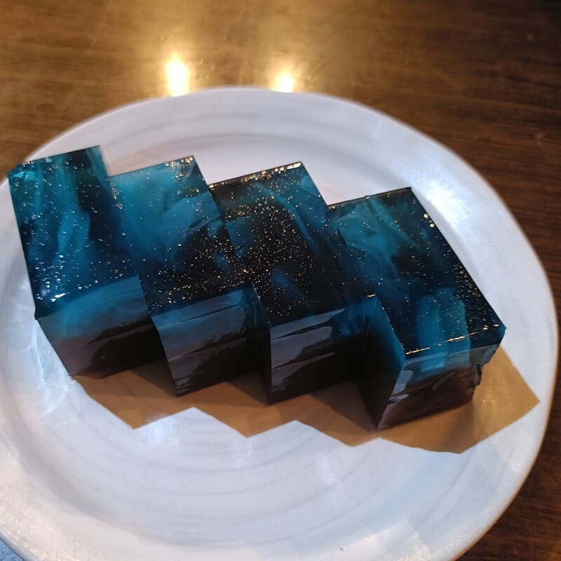 今日の夕食7/11