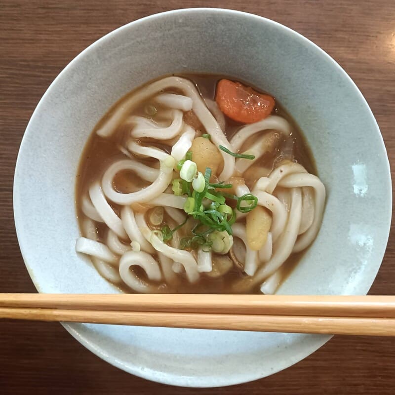 今日の昼食8/14
