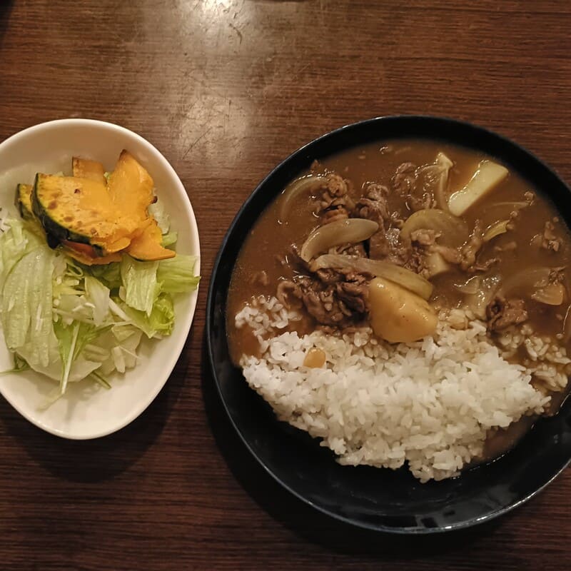 今日の夕食9/18