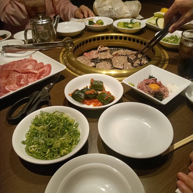 今日の夕食9/20