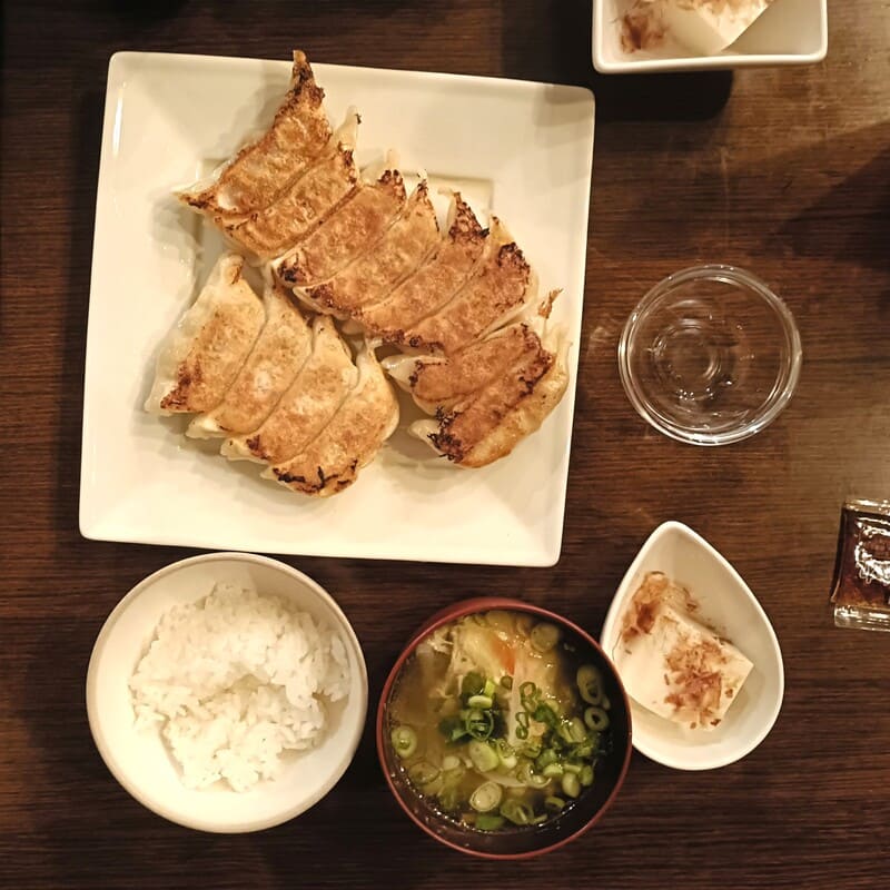 今日の夕食9/21